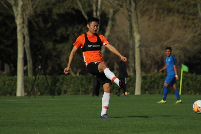 上海是赵睿下家首选 未满足广东筹码错失机会